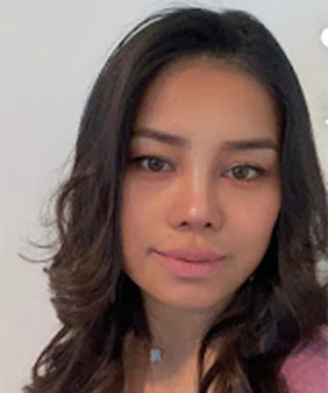 Sokha Knannika Liev Burnett, founder of Sokha&rsquo;s Nails & Spa